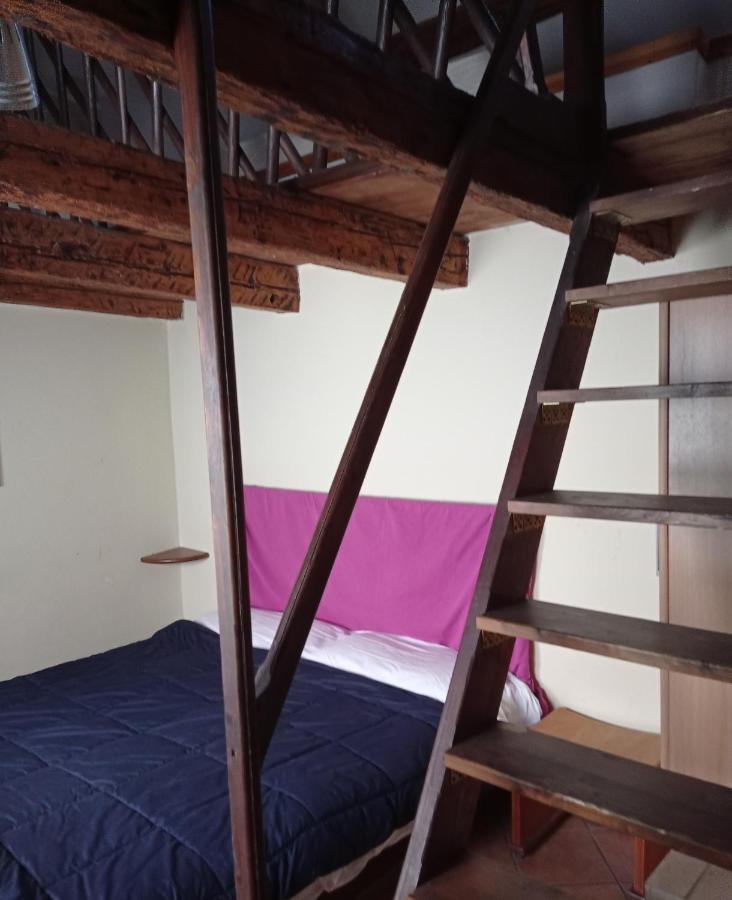Woodhouse Venice San Marco Hotel Esterno foto